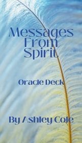 Messages From Spirit - 50 Card Oracle Deck